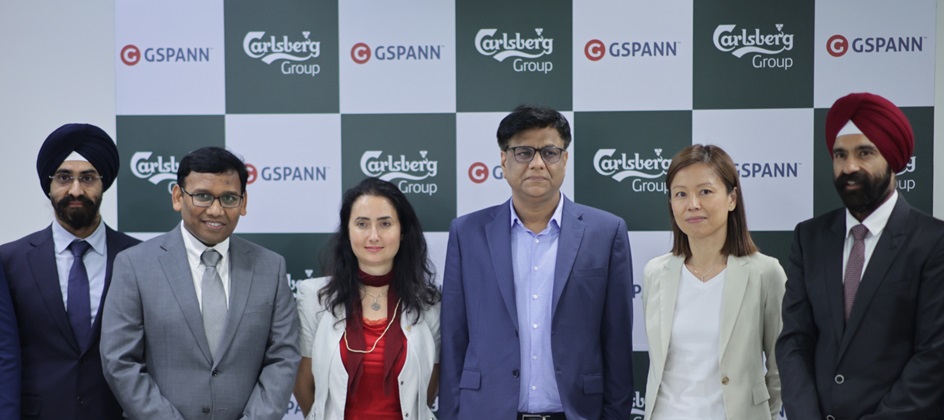Carlsberg opens IT Global Capability Centre in India